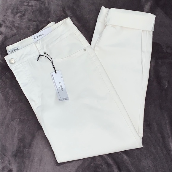 DJeans Denim - women’s DJeans NWT